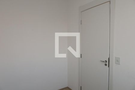 Quarto 1 de apartamento para alugar com 2 quartos, 35m² em Vila Norma, São Paulo