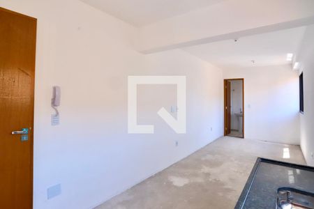 Studio de apartamento à venda com 1 quarto, 23m² em Quarta Parada, São Paulo