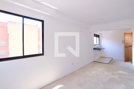 Studio de apartamento à venda com 1 quarto, 23m² em Quarta Parada, São Paulo