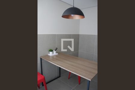 Apartamento à venda com 23m², 1 quarto e sem vaga Apartamento à venda com 23m², 1 quarto e sem vagaÁrea DIY