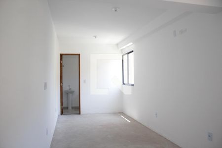 Studio de apartamento à venda com 1 quarto, 23m² em Quarta Parada, São Paulo