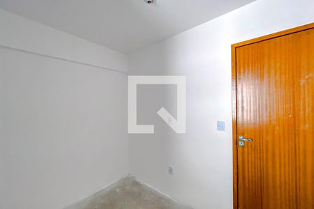 Quarto 2 de apartamento à venda com 2 quartos, 40m² em Quarta Parada, São Paulo