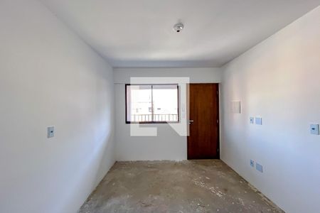 Sala de apartamento à venda com 2 quartos, 40m² em Quarta Parada, São Paulo