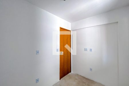 Quarto 2 de apartamento à venda com 2 quartos, 40m² em Quarta Parada, São Paulo