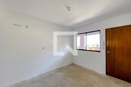 Sala de apartamento à venda com 2 quartos, 40m² em Quarta Parada, São Paulo