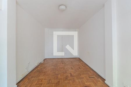 Studio de kitnet/studio à venda com 1 quarto, 35m² em Consolação, São Paulo