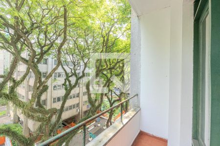 Sacada Studio de kitnet/studio à venda com 1 quarto, 35m² em Consolação, São Paulo