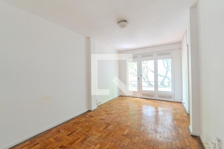 Studio de kitnet/studio à venda com 1 quarto, 35m² em Consolação, São Paulo