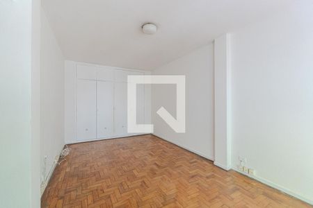 Studio de kitnet/studio à venda com 1 quarto, 35m² em Consolação, São Paulo