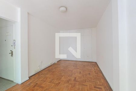 Studio de kitnet/studio à venda com 1 quarto, 35m² em Consolação, São Paulo