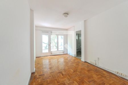 Studio de kitnet/studio à venda com 1 quarto, 35m² em Consolação, São Paulo