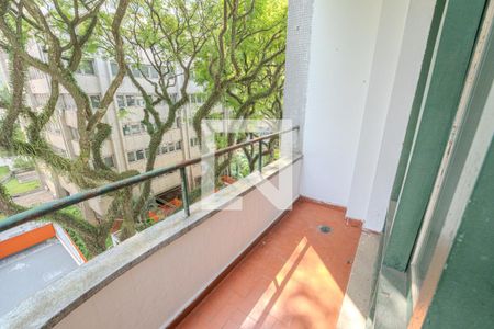 Sacada Studio de kitnet/studio à venda com 1 quarto, 35m² em Consolação, São Paulo