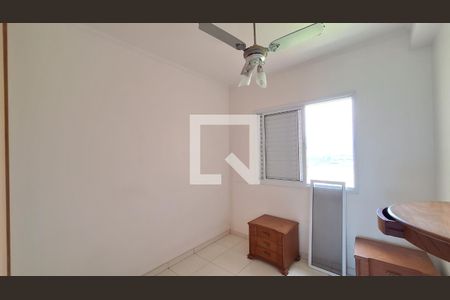 Quarto de apartamento para alugar com 2 quartos, 70m² em Nova Mirim, Praia Grande