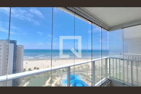 Apartamento para alugar com 2 quartos, 70m² em Nova Mirim, Praia Grande