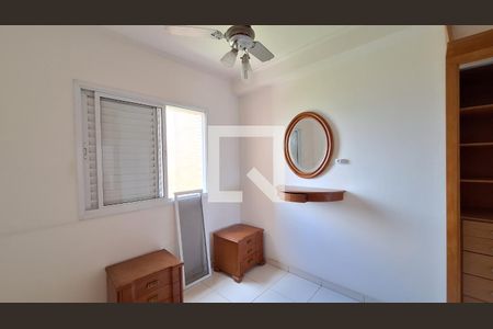 Quarto de apartamento para alugar com 2 quartos, 70m² em Nova Mirim, Praia Grande