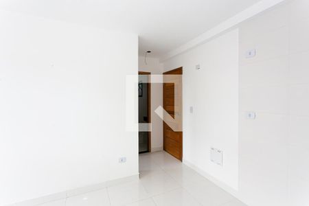 Sala de apartamento à venda com 2 quartos, 37m² em Vila Matilde, São Paulo