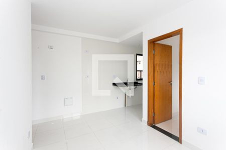 Sala de apartamento à venda com 2 quartos, 37m² em Vila Matilde, São Paulo