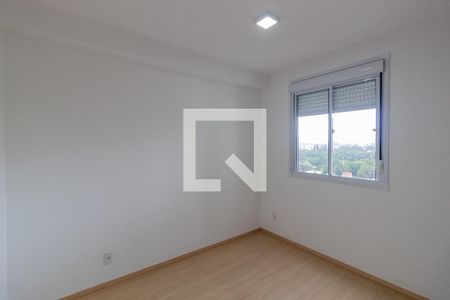 Quarto 2 de apartamento para alugar com 2 quartos, 34m² em Santo Amaro, São Paulo