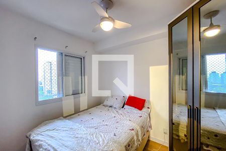 Quarto de apartamento para alugar com 1 quarto, 39m² em Mooca, São Paulo