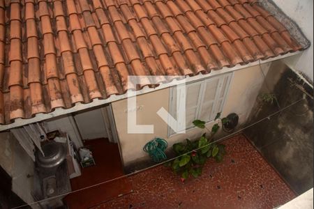 Vista do Quarto 1 de casa à venda com 2 quartos, 100m² em Planalto Paulista, São Paulo