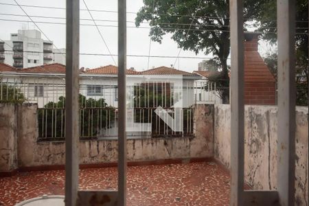 Vista da Sala de casa à venda com 2 quartos, 100m² em Planalto Paulista, São Paulo