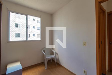 Quarto 1 de apartamento para alugar com 2 quartos, 50m² em Passo das Pedras, Gravataí