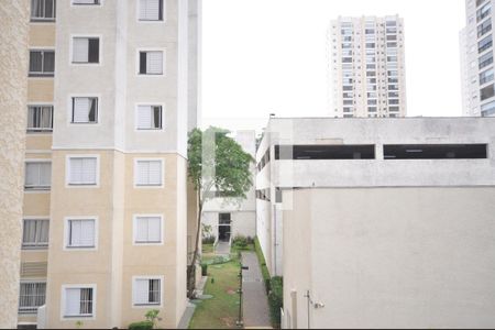 Vista do Quarto 1 de apartamento à venda com 2 quartos, 47m² em Jardim Leonor Mendes de Barros, São Paulo