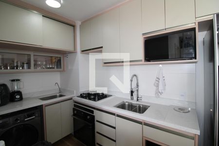 Apartamento para alugar com 2 quartos, 34m² em Tucuruvi, São Paulo