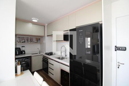 Apartamento para alugar com 2 quartos, 34m² em Tucuruvi, São Paulo