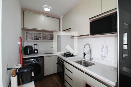 Apartamento para alugar com 2 quartos, 34m² em Tucuruvi, São Paulo