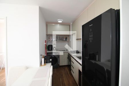 Apartamento para alugar com 2 quartos, 34m² em Tucuruvi, São Paulo