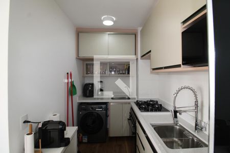 Apartamento para alugar com 2 quartos, 34m² em Tucuruvi, São Paulo