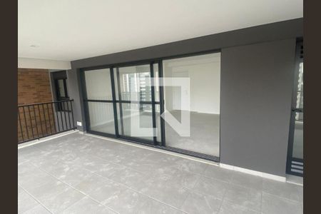 Foto 05 de apartamento à venda com 4 quartos, 147m² em Vila Clementino, São Paulo