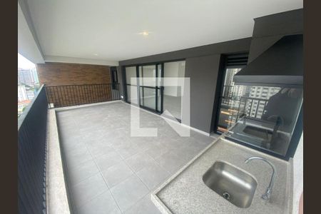 Foto 03 de apartamento à venda com 4 quartos, 147m² em Vila Clementino, São Paulo