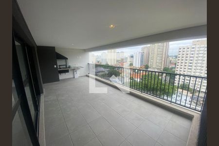 Foto 02 de apartamento à venda com 4 quartos, 147m² em Vila Clementino, São Paulo