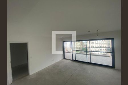 Foto 04 de apartamento à venda com 4 quartos, 147m² em Vila Clementino, São Paulo