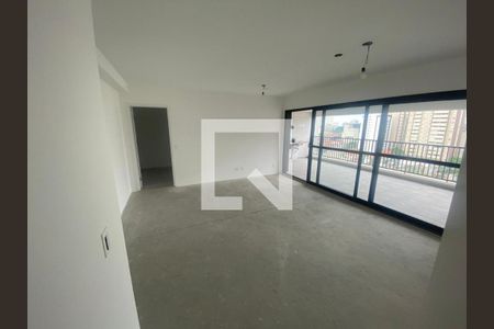 Foto 06 de apartamento à venda com 4 quartos, 147m² em Vila Clementino, São Paulo