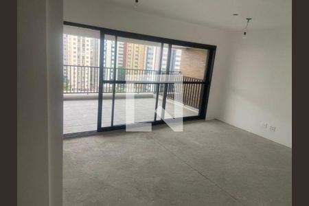 Foto 01 de apartamento à venda com 4 quartos, 147m² em Vila Clementino, São Paulo