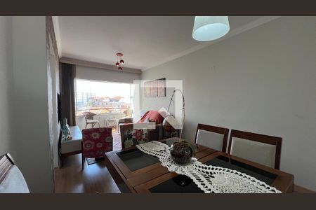 Sala de apartamento para alugar com 2 quartos, 69m² em Vila Madalena, São Paulo