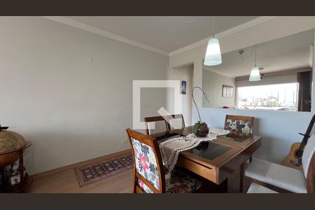 Sala de apartamento para alugar com 2 quartos, 69m² em Vila Madalena, São Paulo