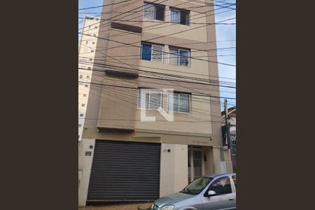 Foto 15 de apartamento à venda com 1 quarto, 67m² em Centro, Campinas