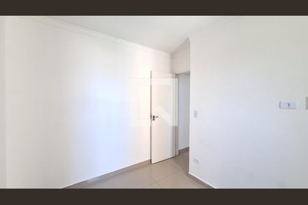 Quarto de apartamento para alugar com 2 quartos, 79m² em Nova Mirim, Praia Grande