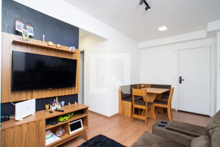 Apartamento para alugar com 2 quartos, 46m² em Jardim Flor da Montanha, Guarulhos