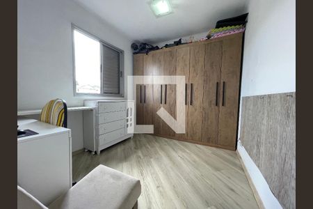 quarto  de apartamento à venda com 2 quartos, 50m² em Jardim Sarah, São Paulo