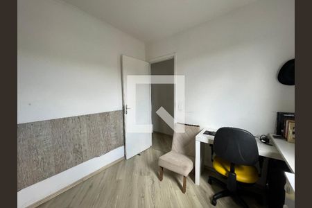 quarto de apartamento à venda com 2 quartos, 50m² em Jardim Sarah, São Paulo