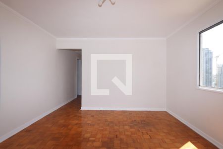 Sala de apartamento à venda com 3 quartos, 77m² em Vila Mariana, São Paulo