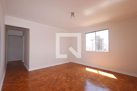 Sala de apartamento à venda com 3 quartos, 77m² em Vila Mariana, São Paulo