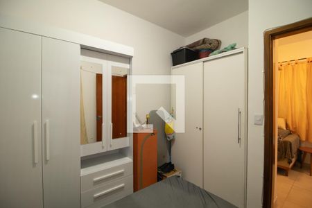 Quarto de kitnet/studio para alugar com 1 quarto, 24m² em Vila Nelson, São Paulo