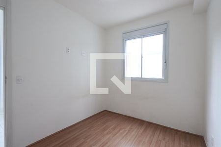 Quarto 1 de apartamento para alugar com 2 quartos, 45m² em Vila Prudente, São Paulo