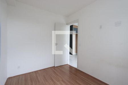 Quarto 1 de apartamento para alugar com 2 quartos, 45m² em Vila Prudente, São Paulo